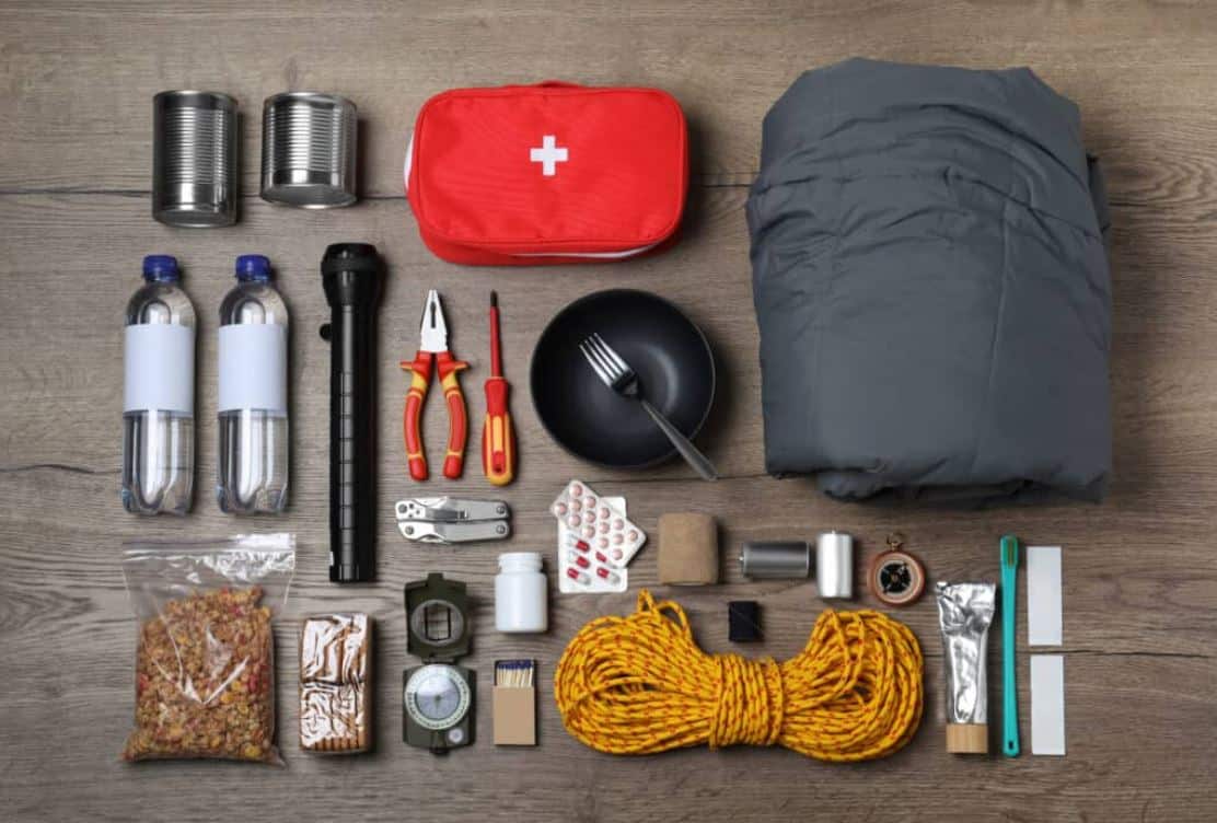 Survival Kit Ideas in 2024 - Survival of the Cautious