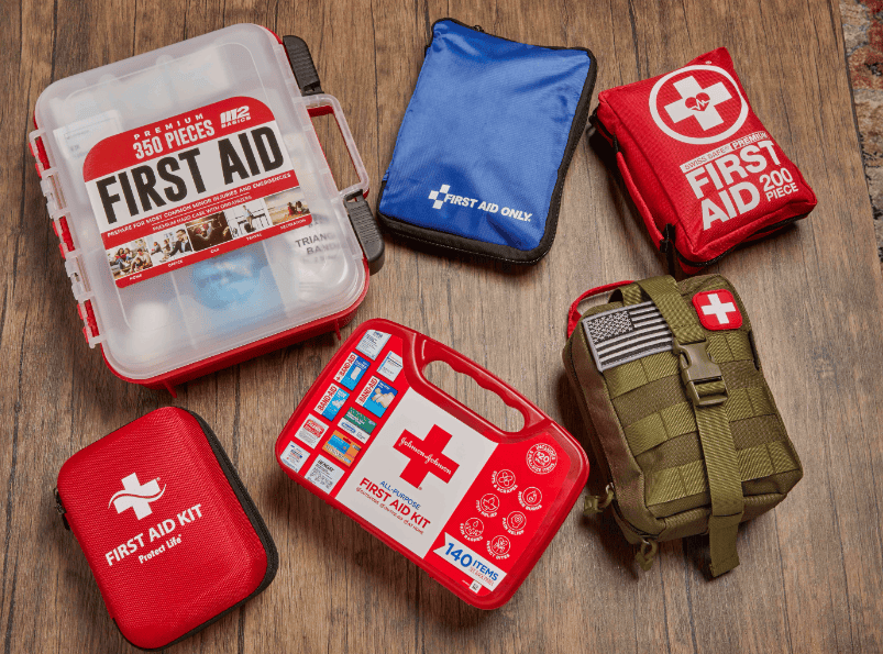 Essential Items For Your Emergency Survival Kit