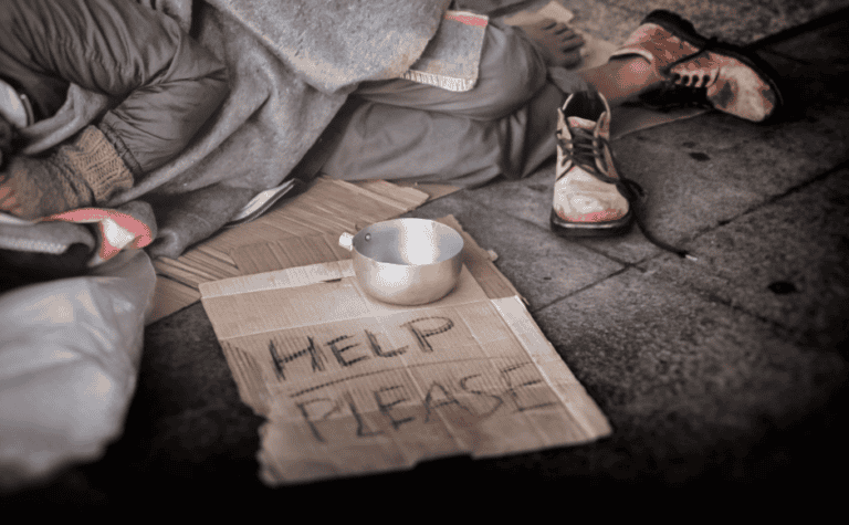 Urban Survival Strategies